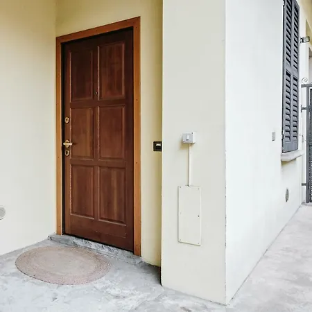 Charming Nest In The Heart Of Milano-isola Apartment Mailand